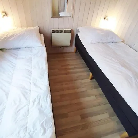 בית נופש Lille Wackerama In *