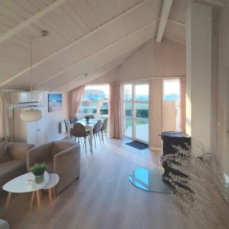 Lille Wackerama In בית נופש