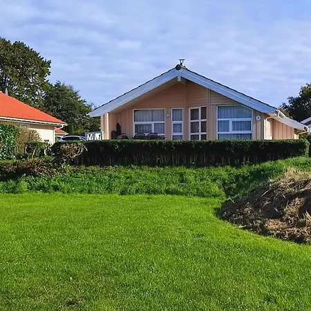 Lille Wackerama In גלטינג