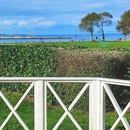 Lille Wackerama In גלטינג