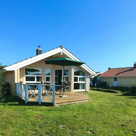 Lille Wackerama In *