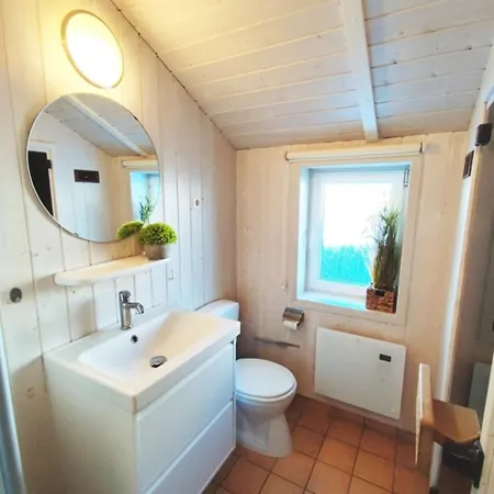 Lille Wackerama In בית נופש