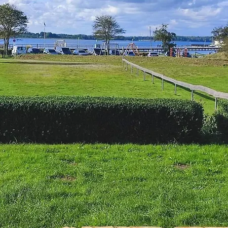 Lille Wackerama In * Gelting