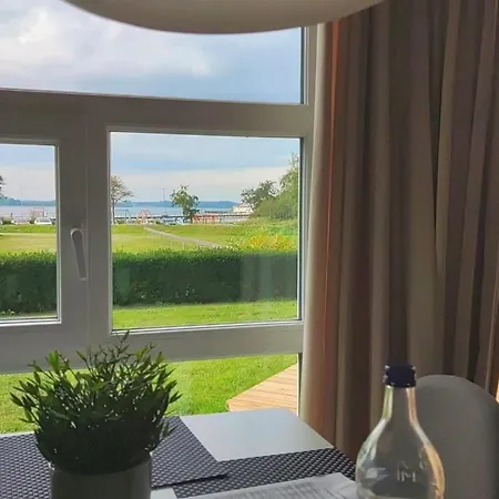 בית נופש Lille Wackerama In *