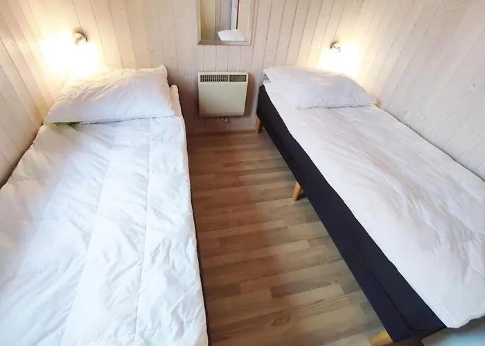 Casa vacanze Lille Wackerama In *