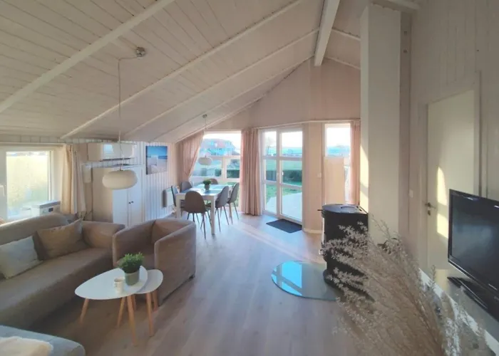 Lille Wackerama In Casa vacanze