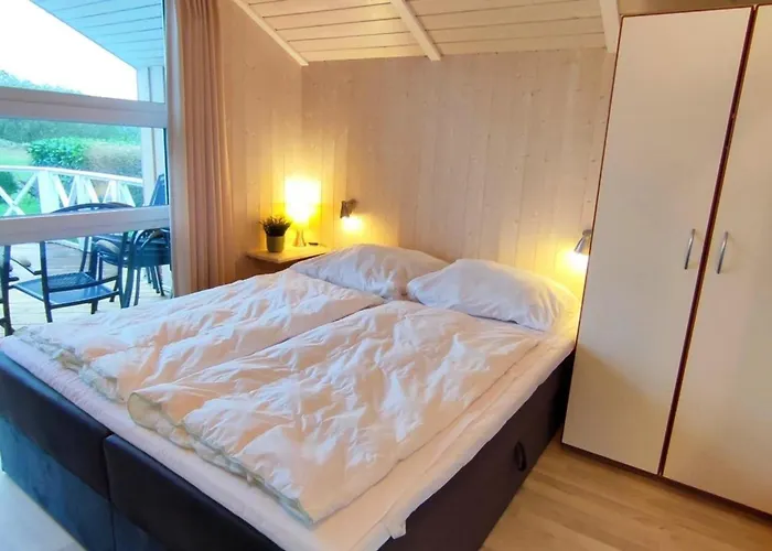 Casa vacanze Lille Wackerama In Gelting